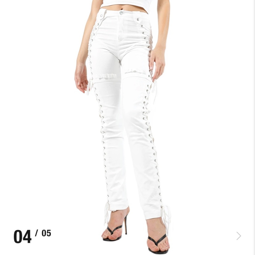 Iamgia holly pants